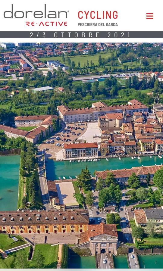 Appartamento Al Forte Peschiera del Garda Exterior photo